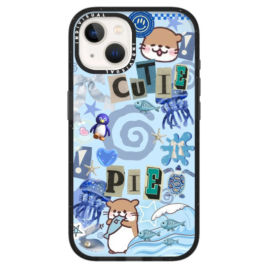 Otter Phone Case_ iPhone Ultra-MagSafe Case [1464988]