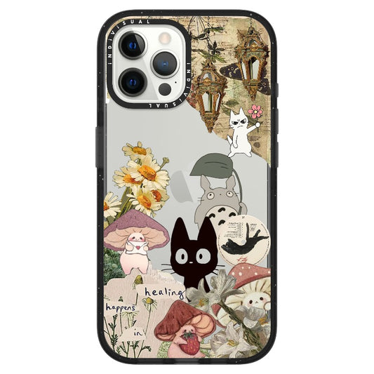 Forest Melody_iPhone Ultra-Impact Case [1479496]