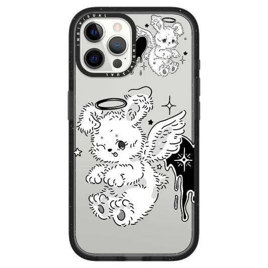 Furry Angel_iPhone Ultra-Impact Case [1506870]
