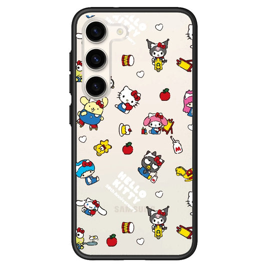 Sanrio's 50th Anniversary_Samsung case [1595739]