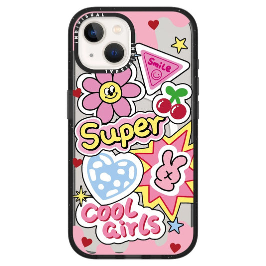 Super Cool Girls_ iPhone Ultra-MagSafe Case [1503062]