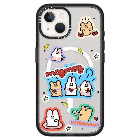 Funny Toy_ iPhone Ultra-MagSafe Case [1611372]