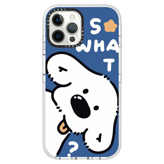 So what_iPhone Ultra-Impact Case [1621997]