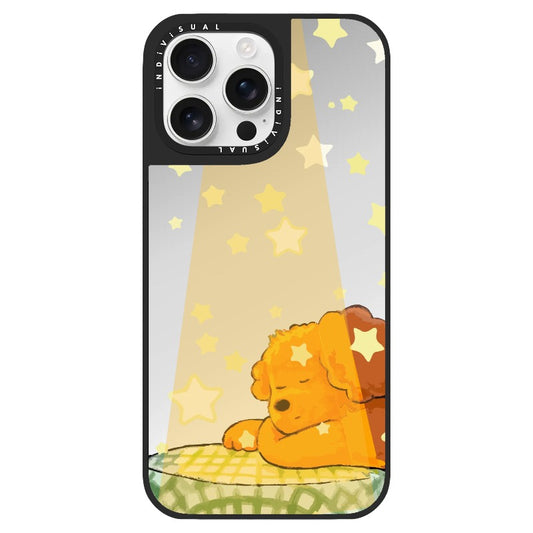 Dreaming Under the Stars_Clear Impact Phone Case [1622389]