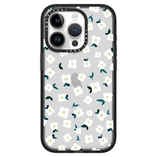 Jasmine Pattern Phone Case_iPhone Ultra-Impact Case [1503073]