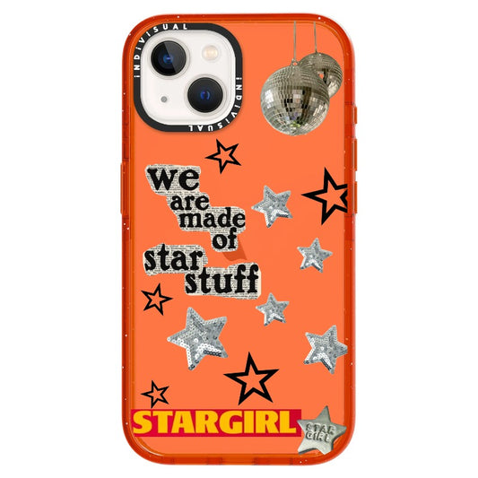 We Are Made of Star, Star Girl Phone Case_iPhone Ultra-Impact Case [1431999]