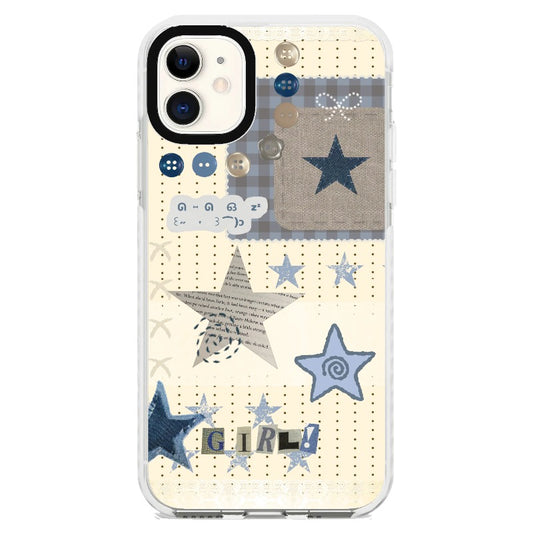 Startopia_iPhone Clear Impact Case [1465884]