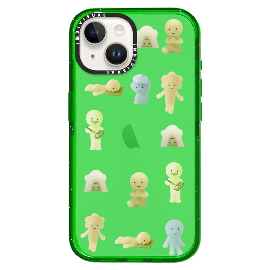 Smiski Phone Case_iPhone Ultra-Impact Case [1477969]