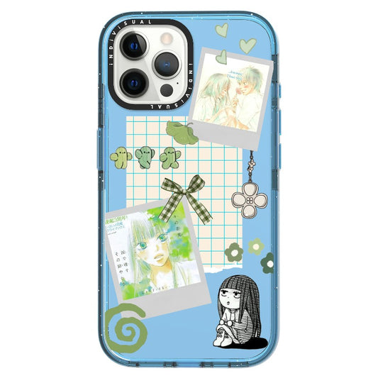 Kimi ni todoke case_iPhone Ultra-Impact Case [1056788]