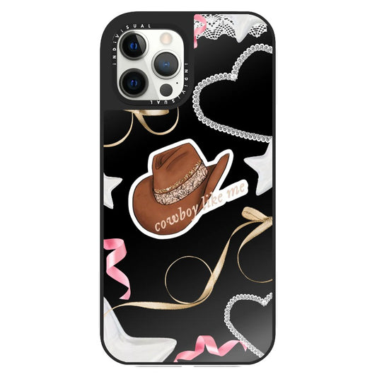 Mia’s Swiftie Cases, Design 6_Clear Impact Phone Case [1478975]