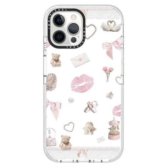 Coquette Themed phone case_iPhone Ultra-Impact Case [1475008]