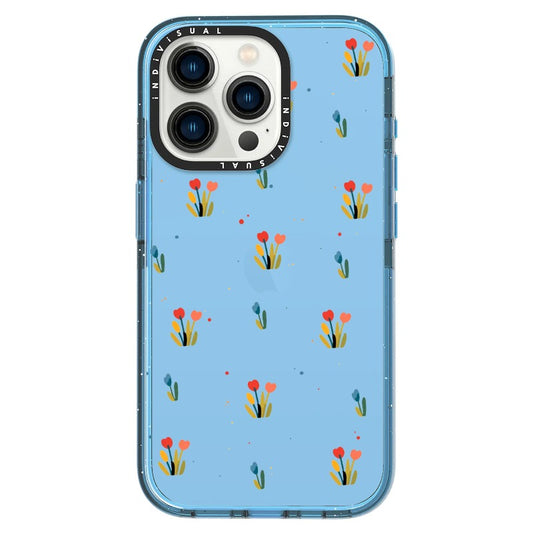 Picnic Edition No.2_iPhone Ultra-Impact Case [1270290]