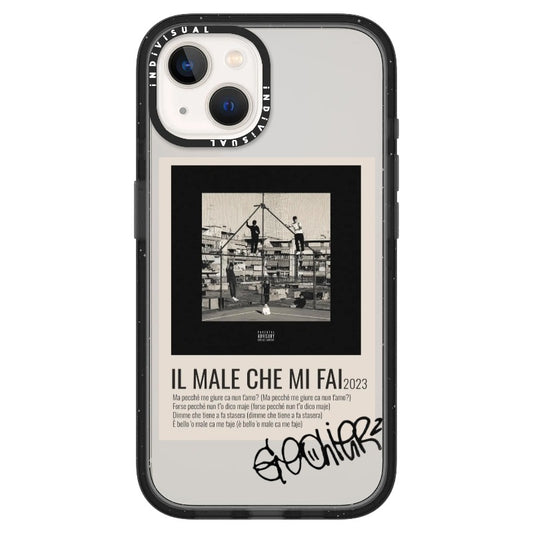 IL MALE CHE MI FAI EP Inspired Phone Case_ iPhone Ultra-MagSafe Case [1424285]