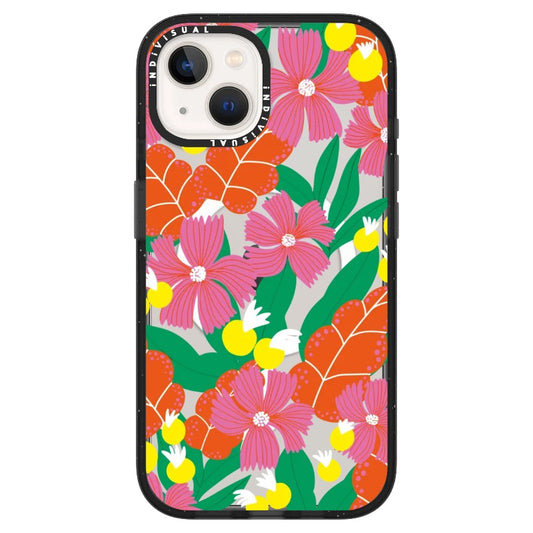 Flowers and Grasses Phone Case_ iPhone Ultra-MagSafe Case [1535159]