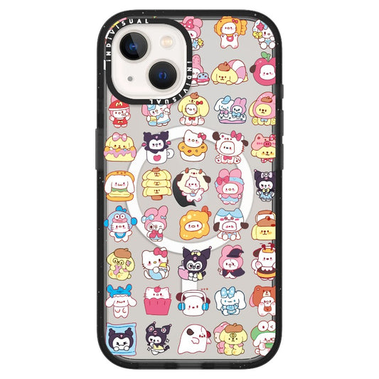 Cute Icons_ iPhone Ultra-MagSafe Case [1584972]