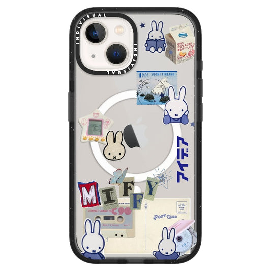 Classic Miffy_ iPhone Ultra-MagSafe Case [1483828]