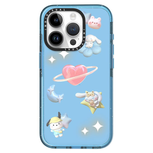 sweet dreams_iPhone Ultra-Impact Case [1481011]