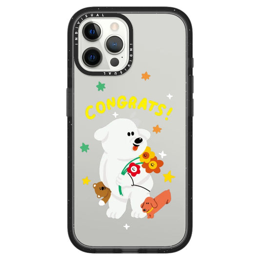 Congrats to You! 1_iPhone Ultra-Impact Case [1488954]