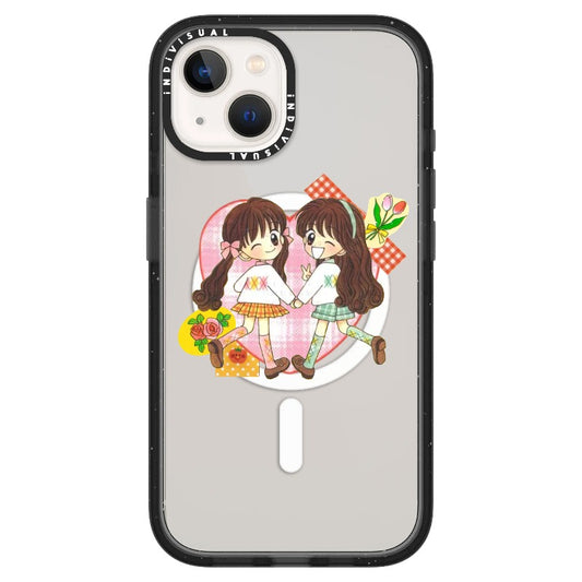 Mint Na Bokura_ iPhone Ultra-MagSafe Case [1515021]