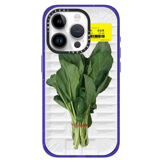 Supermarket Theme Vegetable Phone Case_iPhone Ultra-Impact Case [1523341]