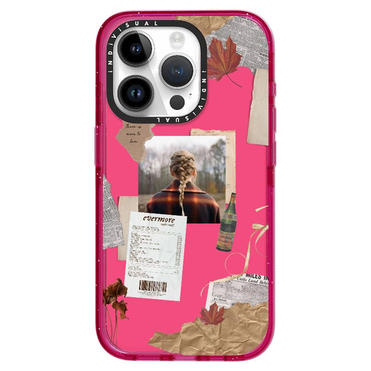 T.S Evermore_iPhone Ultra-Impact Case [1280193]