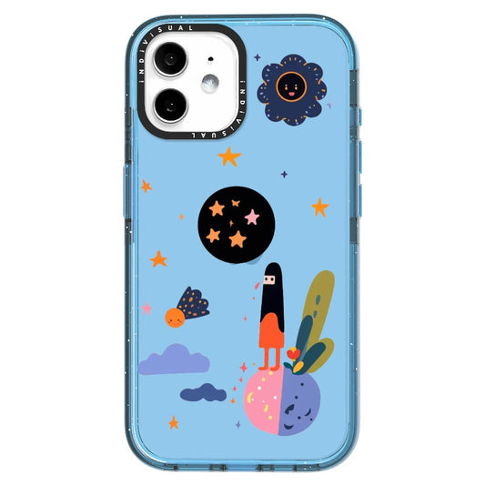 Picnic Edition No.5_iPhone Ultra-Impact Case [1272811]