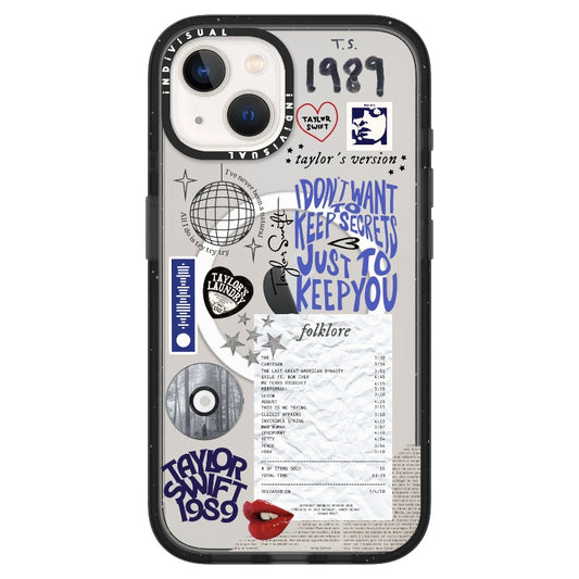 T.S 1989 EP Theme Phone Case_ iPhone Ultra-MagSafe Case [67490]