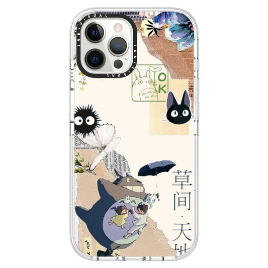 Mystical Spirited Adventure_iPhone Ultra-Impact Case [1478898]