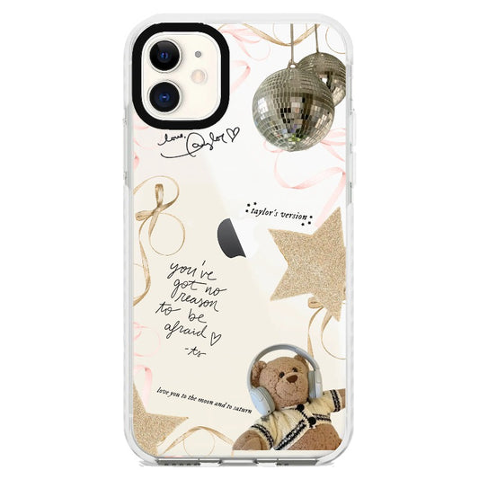 miasswiftiecases #2_iPhone Clear Impact Case [1509126]