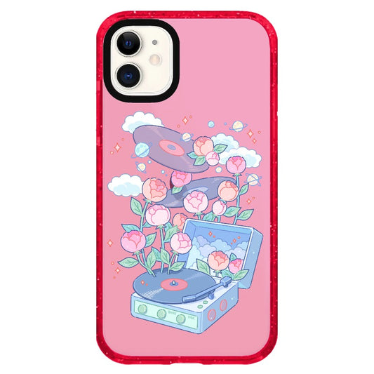 Records_iPhone Clear Impact Case Limited  [1542833]