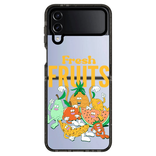 FRESH FRUITS_Samsung Z Flip [1532061]