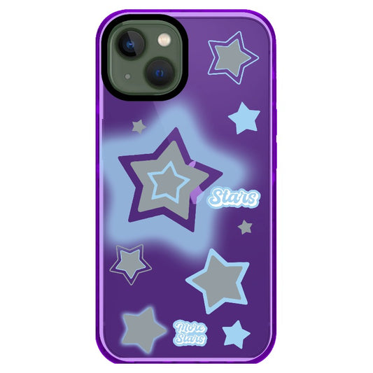 Blue and White Stars_13 Ultra-Impact Case