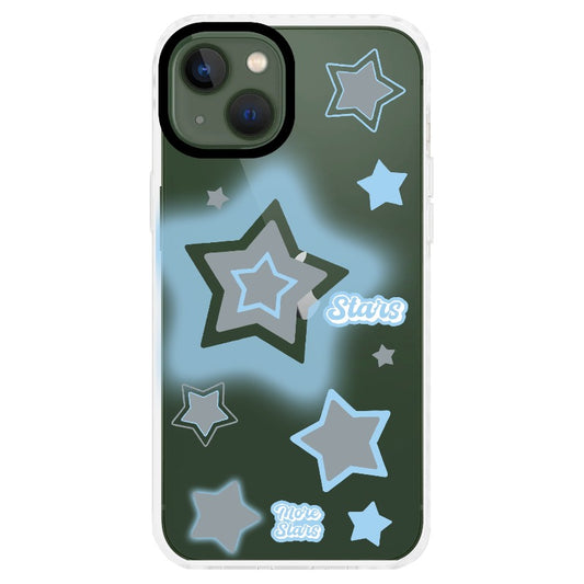 Blue and White Stars_13 (2) Ultra-Impact Case