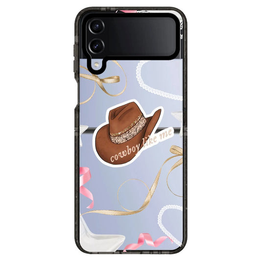 Mia’s Swiftie Cases, Design 6_Samsung Z Flip [1478975]