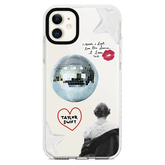 Mia’s Swiftie Cases, Design 4_iPhone Clear Impact Case [1479436]