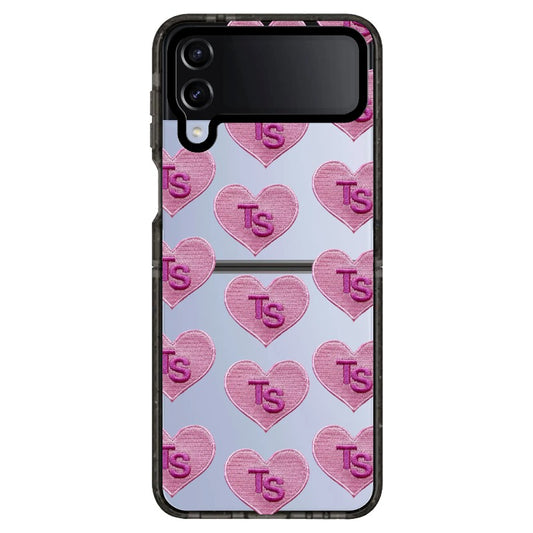 Mia’s Swiftie Cases, Design 7_Samsung Z Flip [1478370]