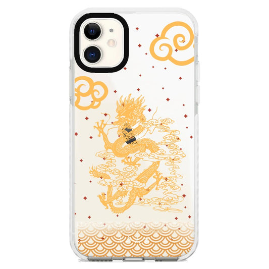 Lucky Year of the Dragon Case_iPhone Clear Impact Case [1523656]