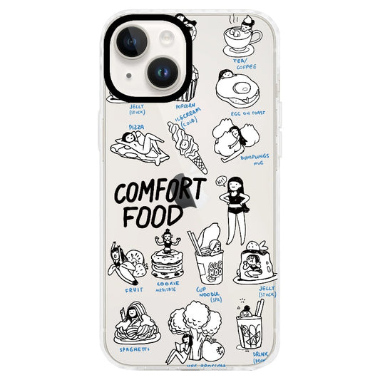 Comfort Food_14 Ultra-Impact Case