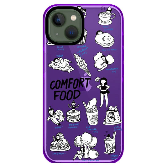 Comfort Food_13 Ultra-Impact Case