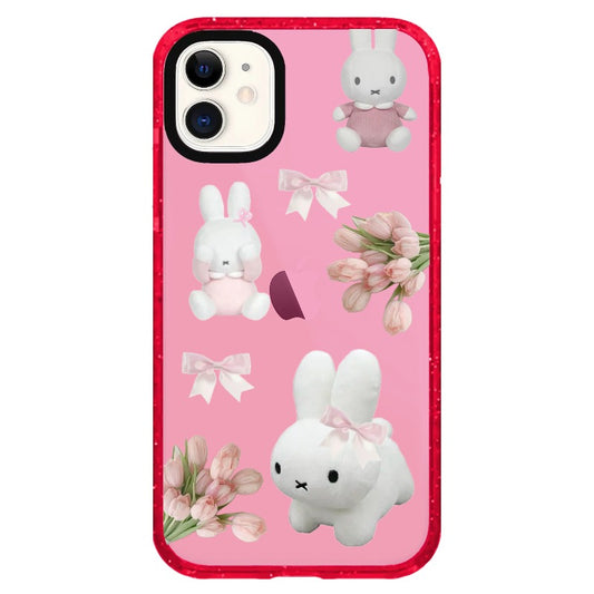 Soft Coquette_iPhone Clear Impact Case Limited  [1525482]