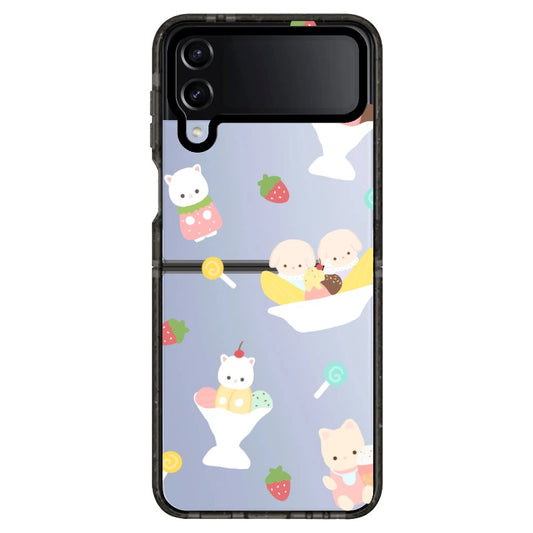 Sylvanian Sweet Treats_Samsung Z Flip [1464831]