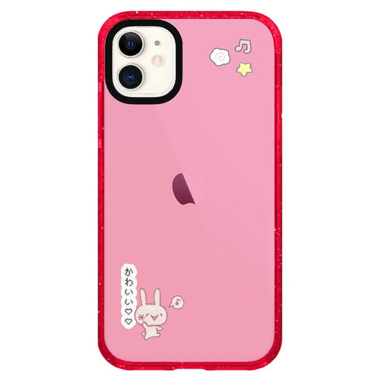 Kawaii!_iPhone Clear Impact Case Limited  [1533239]