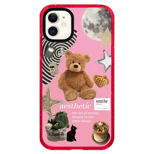 Aesthetic Little Things_iPhone Clear Impact Case Limited  [1535303]